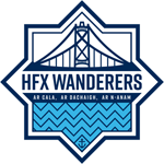 HFX Wanderers FC logo