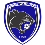 AD Grecia logo