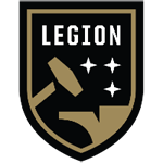 Birmingham Legion logo