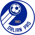 Dalian Pro logo