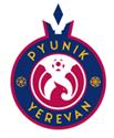 Pyunik B logo