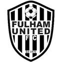 Fulham United FC logo