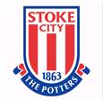 Stoke City U23 logo