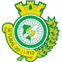 Vitoria FC Setubal U17 logo