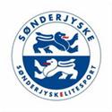 Sonderjyske U19 logo