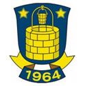 Brondby IFU17 logo