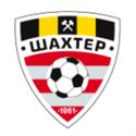 Shakhter Soligorsk II logo