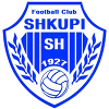 FK Shkupi logo