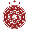 Portland Thorns FC (W) logo