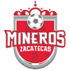 Mineros de Zacatecas logo