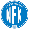 Notodden FK logo