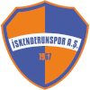 Iskenderun FK logo