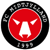 Midtjylland logo