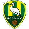 ADO Den Haag logo