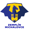 Michalovce logo