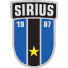 IK Sirius FK logo