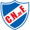 Nacional Montevideo logo