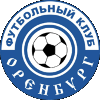 FK Orenburg Youth logo