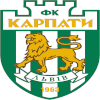 FC Karpaty Lviv logo