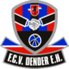 FCV Dender EH logo