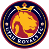 Utah Royals (W) logo