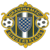 Grantham Town logo