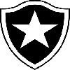 Botafogo RJ logo