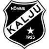 JK Nomme Kalju U19 logo