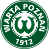 Warta Poznan logo