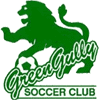 Green Gully Cavaliers logo