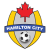 Hamilton City logo