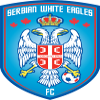 Serbian White Eagles logo