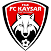 Kaisar Kyzylorda logo