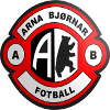 Arna Bjornar (W) logo