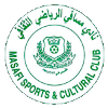 Masafi logo