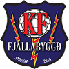 KF Fjallabyggdar logo