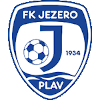 Jezero Plav logo