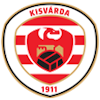 Kisvarda FC logo