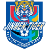 Tianjin Tigers logo