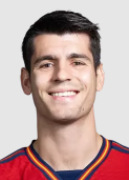 Alvaro Morata