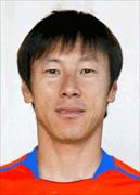 Shin Tae Yong